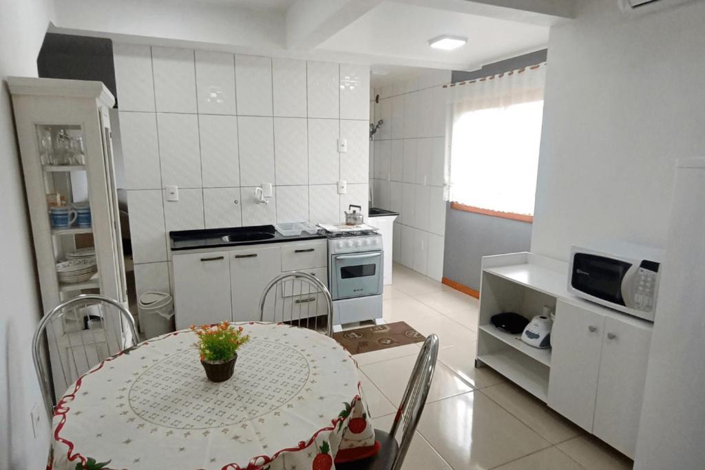 Apartamento Residencial Raber Gramado Exterior foto