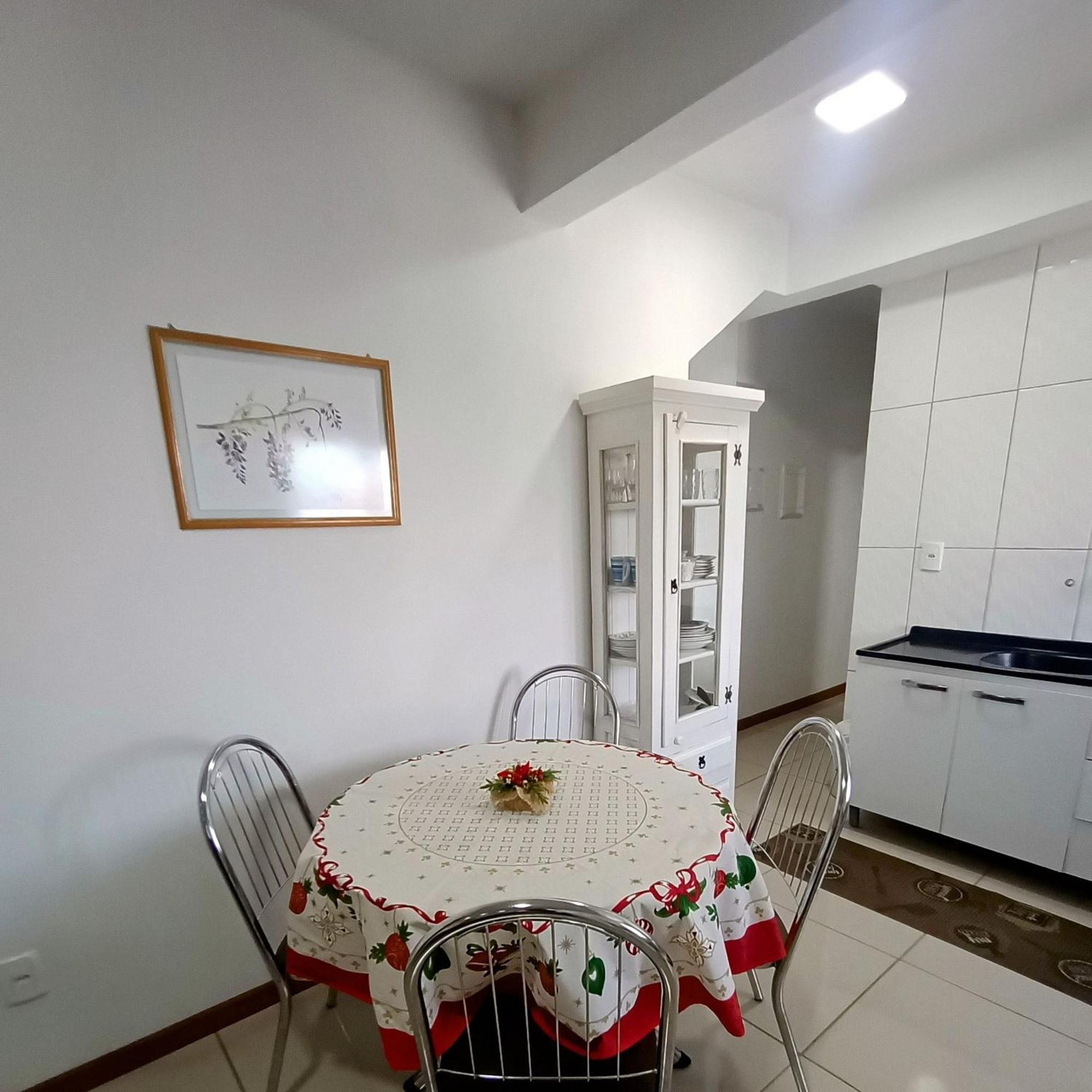 Apartamento Residencial Raber Gramado Exterior foto