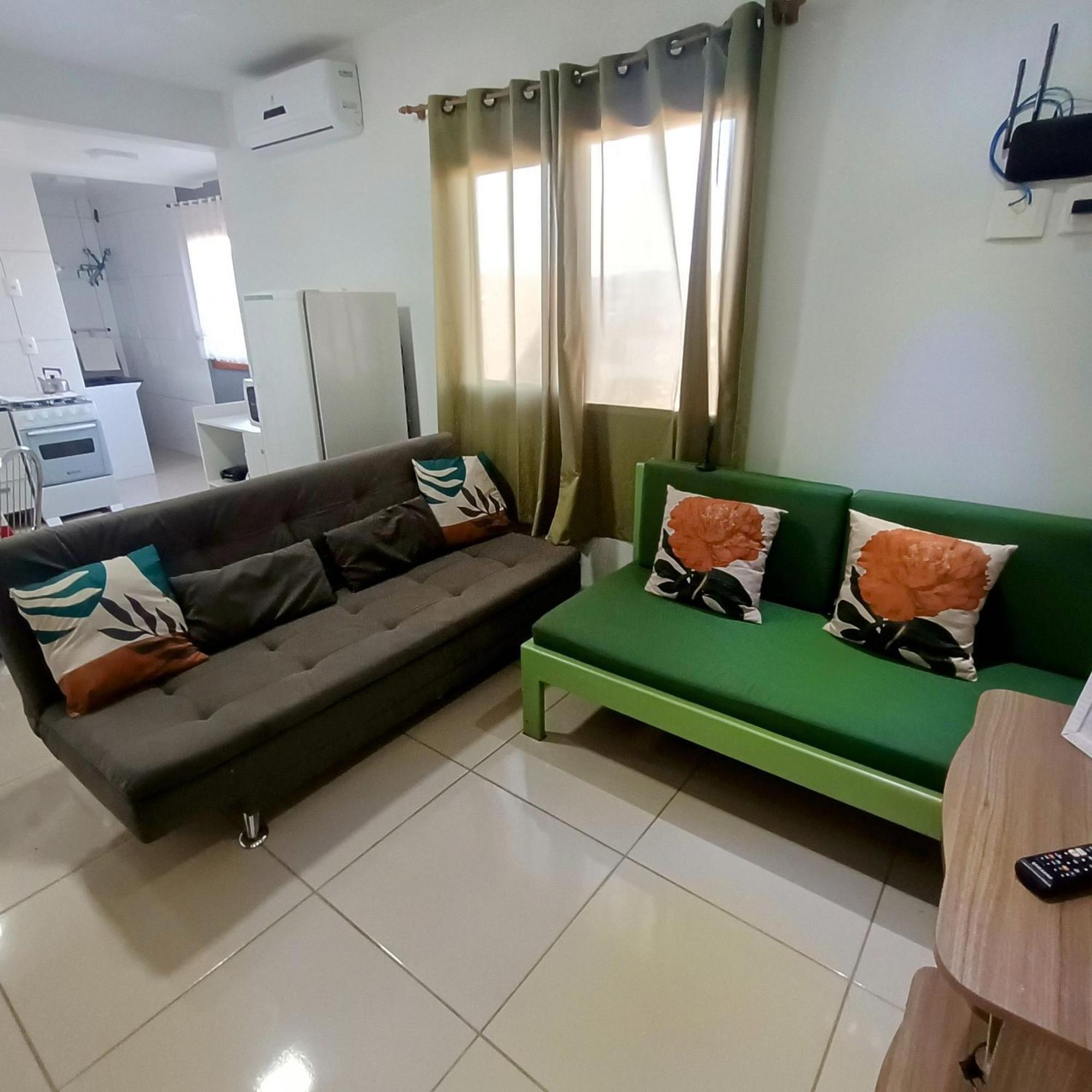 Apartamento Residencial Raber Gramado Exterior foto