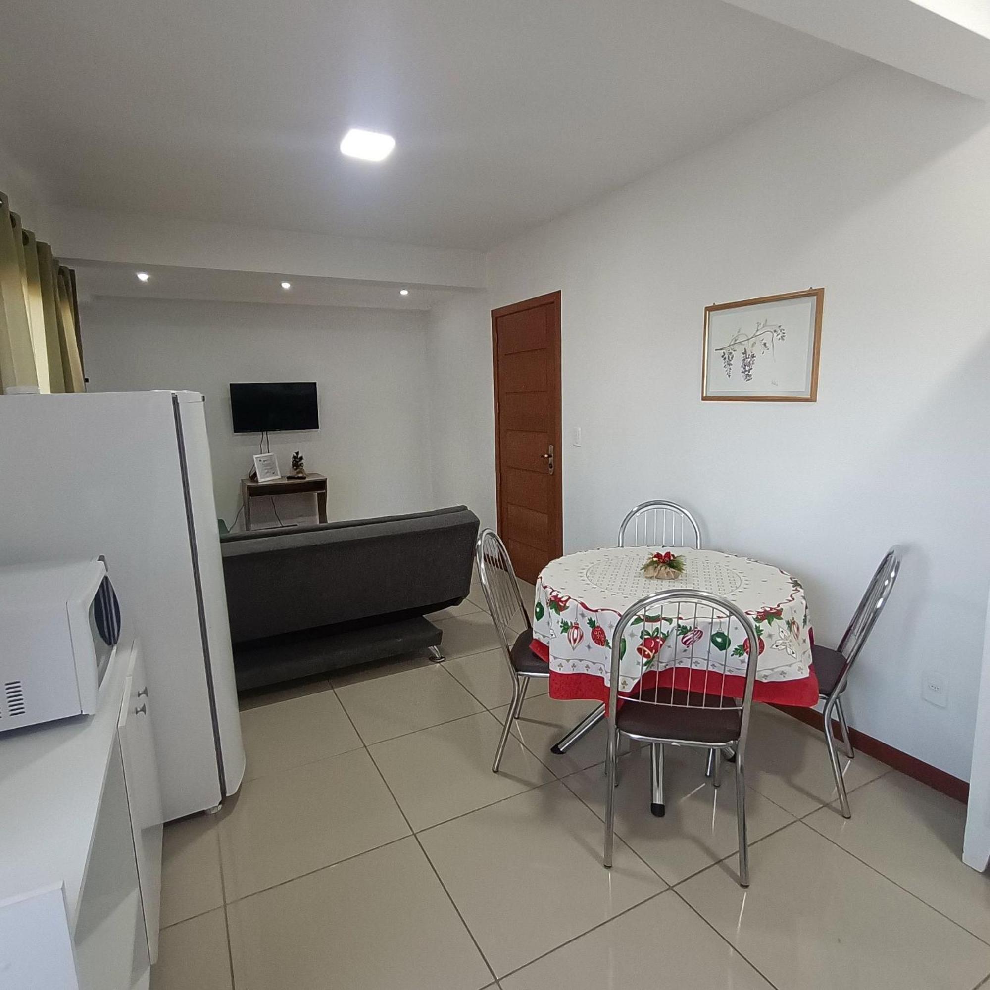 Apartamento Residencial Raber Gramado Exterior foto