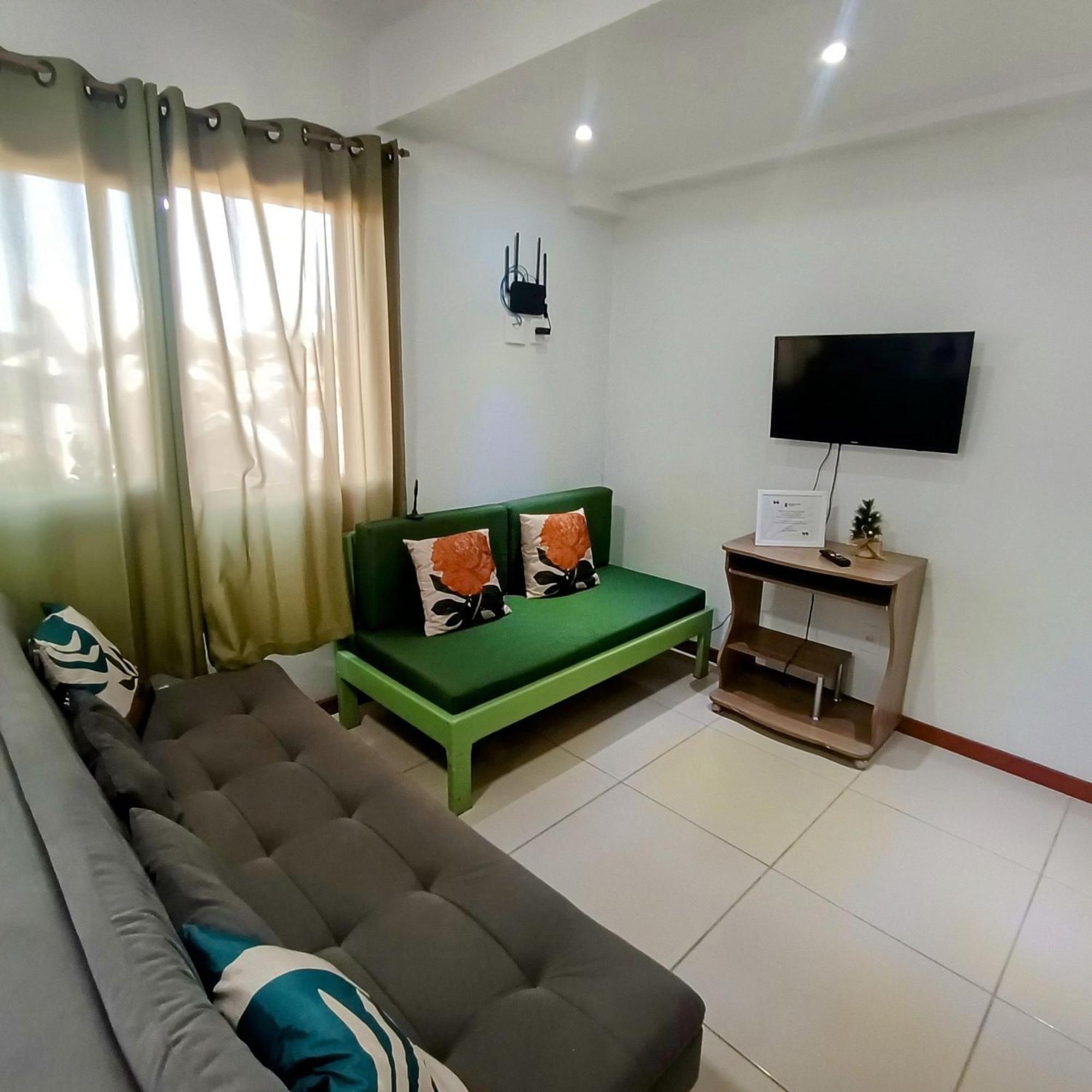 Apartamento Residencial Raber Gramado Exterior foto
