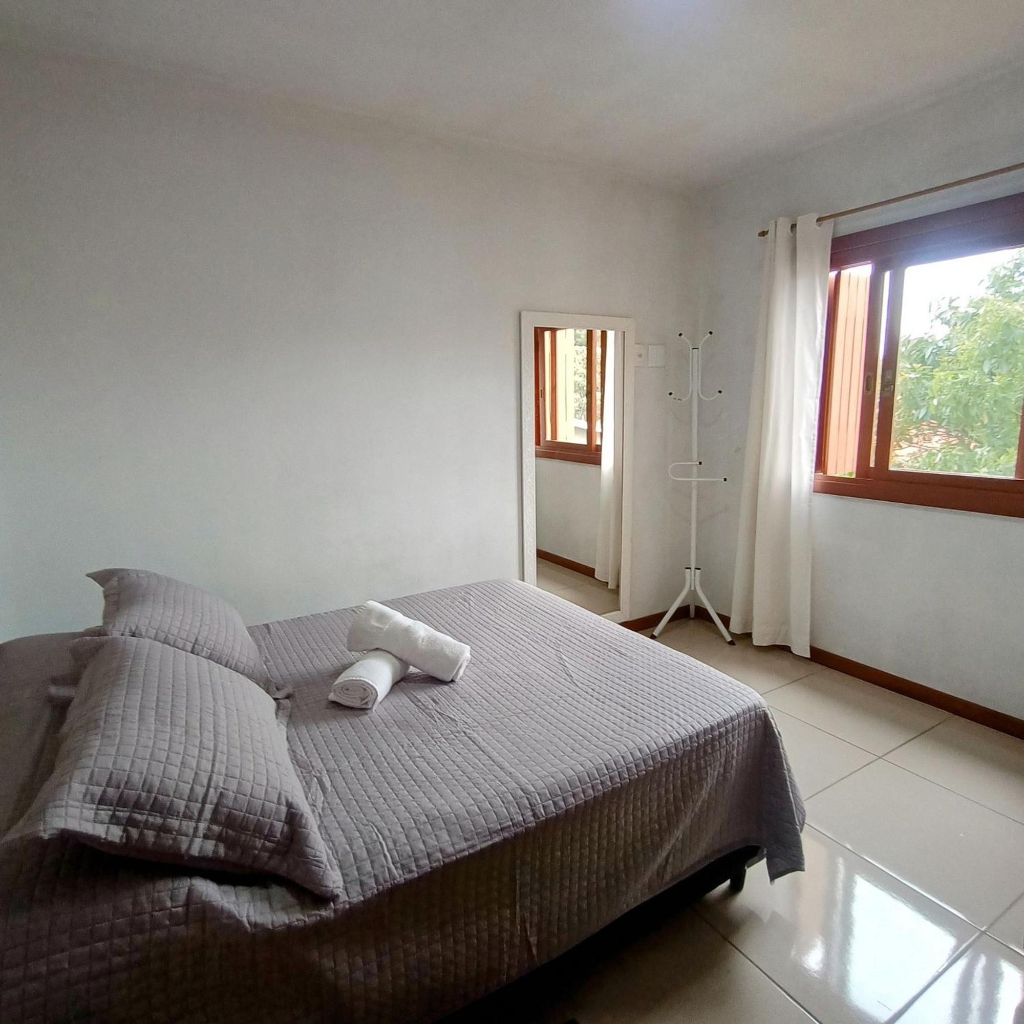Apartamento Residencial Raber Gramado Exterior foto